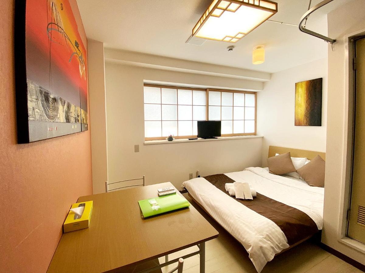 Ouchi Hotel Yokogawa Хиросима Экстерьер фото