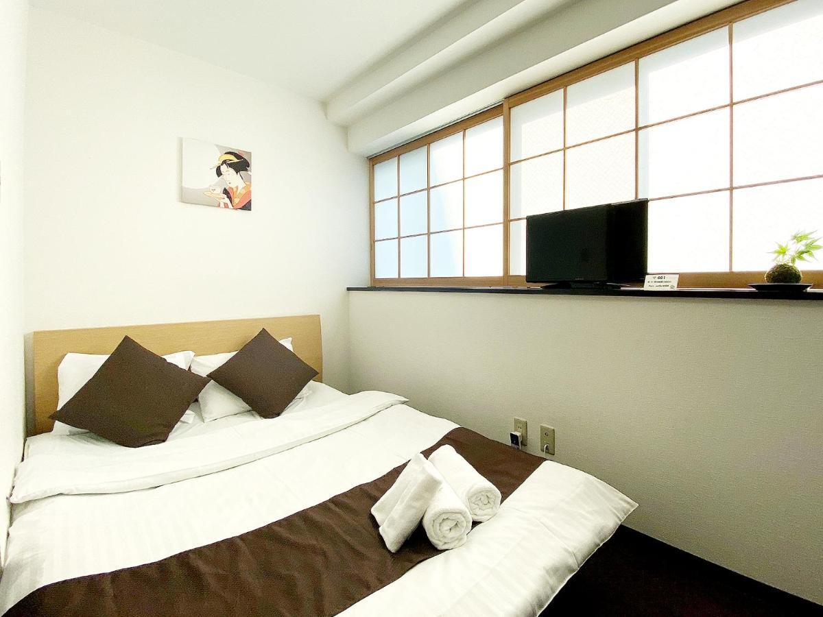 Ouchi Hotel Yokogawa Хиросима Экстерьер фото